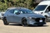 2025 Mazda Mazda3 2.5 Turbo Premium Plus Package