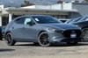 2025 Mazda Mazda3 2.5 Turbo Premium Plus Package