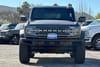 8 thumbnail image of  2026 Ford Bronco Badlands