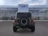 5 thumbnail image of  2026 Ford Bronco Badlands