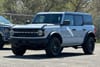 7 imagen en miniatura de 2026 Ford Bronco Big Bend