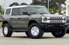2 thumbnail image of  2026 Ford Bronco Heritage Edition
