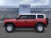 8 thumbnail image of  2026 Ford Bronco Heritage Edition