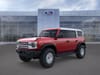 2 thumbnail image of  2026 Ford Bronco Heritage Edition