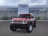 7 thumbnail image of  2026 Ford Bronco Heritage Edition