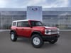 9 thumbnail image of  2026 Ford Bronco Heritage Edition