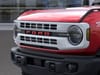 20 thumbnail image of  2026 Ford Bronco Heritage Edition