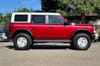 4 thumbnail image of  2026 Ford Bronco Heritage Edition