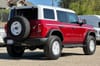 5 thumbnail image of  2026 Ford Bronco Heritage Edition