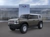 2 thumbnail image of  2026 Ford Bronco Heritage Edition