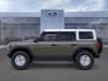 8 thumbnail image of  2026 Ford Bronco Heritage Edition