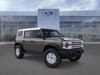 9 thumbnail image of  2026 Ford Bronco Heritage Edition