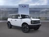 8 thumbnail image of  2026 Ford Bronco Outer Banks