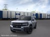 7 thumbnail image of  2026 Ford Bronco Sport Badlands