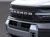 17 imagen en miniatura de 2026 Ford Bronco Sport Badlands