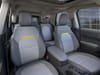 10 imagen en miniatura de 2026 Ford Bronco Sport Badlands