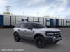 9 thumbnail image of  2026 Ford Bronco Sport Badlands
