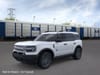 6 imagen en miniatura de 2026 Ford Bronco Sport Big Bend