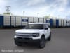 7 imagen en miniatura de 2026 Ford Bronco Sport Big Bend