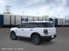 4 imagen en miniatura de 2026 Ford Bronco Sport Big Bend