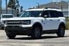 7 imagen en miniatura de 2026 Ford Bronco Sport Big Bend