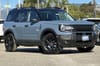 1 placeholder image of  2026 Ford Bronco Sport Big Bend