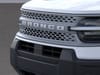 18 imagen en miniatura de 2026 Ford Bronco Sport Big Bend
