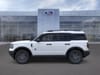 8 imagen en miniatura de 2026 Ford Bronco Sport Big Bend