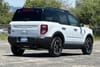 3 imagen en miniatura de 2026 Ford Bronco Sport Outer Banks