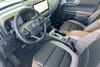 9 thumbnail image of  2026 Ford Bronco Sport Outer Banks