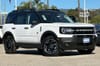 2 imagen en miniatura de 2026 Ford Bronco Sport Outer Banks