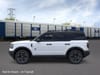 8 thumbnail image of  2026 Ford Bronco Sport Outer Banks