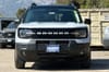 3 imagen en miniatura de 2026 Ford Bronco Sport Outer Banks
