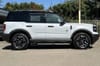 4 imagen en miniatura de 2026 Ford Bronco Sport Outer Banks