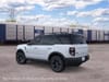 5 thumbnail image of  2026 Ford Bronco Sport Outer Banks