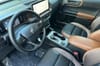 6 thumbnail image of  2026 Ford Bronco Sport Outer Banks