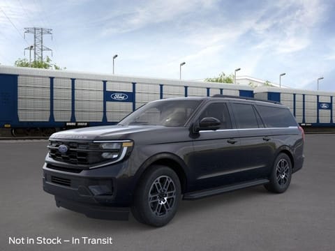 1 image of 2026 Ford Expedition Max Active