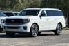 7 thumbnail image of  2026 Ford Expedition Max Platinum