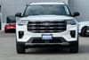 8 thumbnail image of  2026 Ford Explorer Active