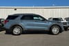 2 thumbnail image of  2026 Ford Explorer Active