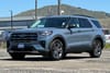 7 thumbnail image of  2026 Ford Explorer Active