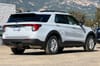 5 thumbnail image of  2026 Ford Explorer Active