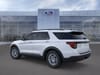 8 imagen en miniatura de 2026 Ford Explorer Active