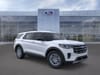 4 imagen en miniatura de 2026 Ford Explorer Active