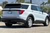 3 thumbnail image of  2026 Ford Explorer Active