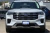 5 thumbnail image of  2026 Ford Explorer Active