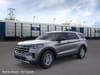 2 thumbnail image of  2026 Ford Explorer Active