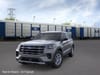 7 thumbnail image of  2026 Ford Explorer Active