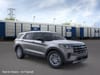 9 thumbnail image of  2026 Ford Explorer Active