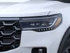 18 thumbnail image of  2026 Ford Explorer Platinum